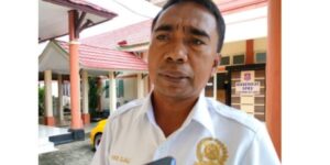 Marak Peristiwa Kebakaran, Aleg Bonebol Himbau Masyarakat di Bone Bolango Tetap Waspada