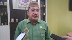 Halid Tangahu Apresiasi Kerja Pemda Bone Bolango Raih WTP Ke-10