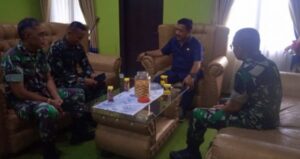 DPRD Bone Bolango Siap Berpartisipasi Sukseskan Program TMMD
