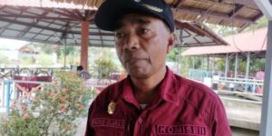 DPRD Bonebol Soroti Pasar Moderen Butu