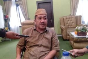 DPRD Soroti Ruang Kebidanan di RS Toto Kabila Alami Putus Kontrak