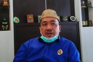 Bimtek DPRD Diharapkan Tingkatkan Kapasitas Anggota serta Pengawasan Di Daerah