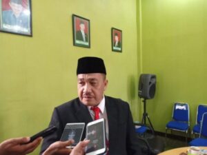 Persoalan Lahan Pembangunan SDN 1 Bone Raya Harus Ada Solusi