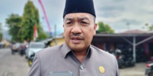 Kata Halid Tangahu, Jembatan Tulabolo Harus Ada Campur Tangan Pemprov Gorontalo