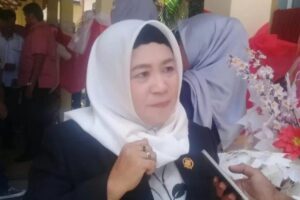 Lily Mooduto Harap Harus Ada Pendampingan Terhadap Perempuan dan Anak