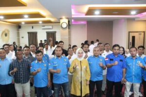 Peran KNPI Penting Dalam Memajukan Daerah