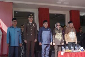 Halid Tangahu Apresiasi Langkah Polri Dalam Menjaga Kondusifitas Daerah