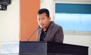 Pelayanan Kesehatan untuk Masyarakat Harus Jadi yang Utama