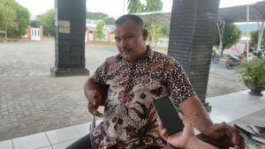 UHA: Tingkatkan Potensi Hasil SDA Demi Peningkatan Pendapatan Masyarakat