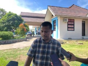 Aleg Bonebol Optimis Program TMMD 117 Berdampak Positif Untuk Masyarakat