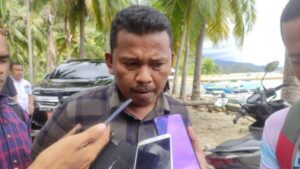 DPRD Bonebo Minta Optimalkan Program Kerja di Dinas Pendidikan