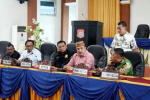 DPRD Bonebol Minta Dinas Pendidikan Seriusi Persoalan di SDN 8 Bone Pantai