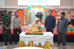 Wakil Wali Kota: Kinerja DWP Kota Gorontalo Meningkat Selama Tahun 2023