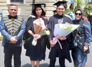 Pemda Kabgor Mengelar Rapat Koordinasi untuk Ketahanan Pangan