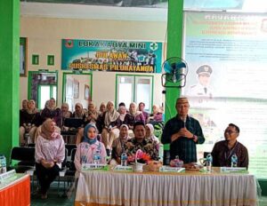 Roni Sampir Apresiasi Reakreditasi Puskesmas Pilohayanga oleh KAKP