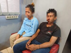 Kasus Kekerasan Anak di Gorontalo, Ibu Tiri dan Ayah Kandung Jalani Pemeriksaan