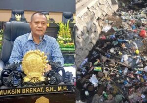 Dekot Gorontalo Harap DLH Punyai Terobosan Baru untuk Tangani Sampah