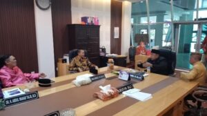 Polemik Islamic Center Gorontalo, Komisi I Desak Klarifikasi Status Pembangunan