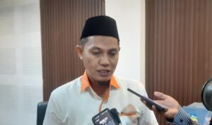Komisi IV Deprov Gorontalo Bersama Kemenag Akan Perluasan Asrama Haji untuk 600 Jemaah