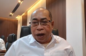 Polemik Dana Pembangunan Islamic Center, AD Desak Pemerintah Ambil Tindakan