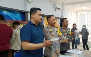 Tersinggung Suara Motor, 3 Remaja di Gorontalo Lakukan Penganiayaan