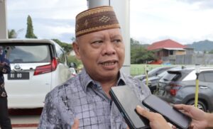 Ketua Komisi IV Deprov Gorontalo Apresiasi Sosialisasi Ideologi Pancasila