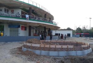 Pemkab Gorontalo Genjot Pembangunan Pasmolim Selesai Akhir Tahun