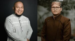 Teka-teki Pasangan Haji Ramli di Pilwako, Alham Habibie Jadi Sorotan