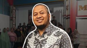 Haji Ramli Diuntungkan oleh Momentum dalam Pilwako 2024, Ini Alasanya