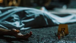 Dua Hari Tak Keluar Rumah, Pria Paruh Baya Ditemukan Membusuk