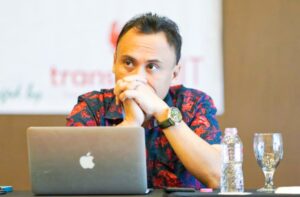 Tahun 2024, Tahun Baper?