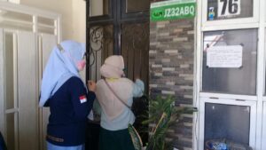 Kota Gorontalo Berupaya Penuhi Target PBB dengan Melibatkan Masyarakat