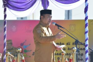Penjagub Gorontalo Beri Tanggapan Terkait Tertundanya APBD 2024