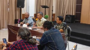 Diskominfotik Gorontalo Prioritaskan Anggaran 2024 untuk Kerja Sama Media