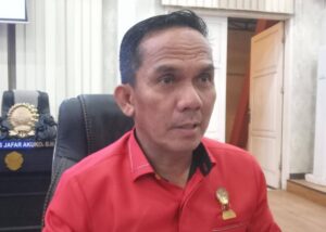 Fraksi PDIP Apresiasi 2 Ranperda Baru untuk Pedoman Pembangunan Kota