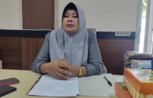 DPRD Kota Gorontalo Siap Bentuk Pansus untuk 5 Ranperda