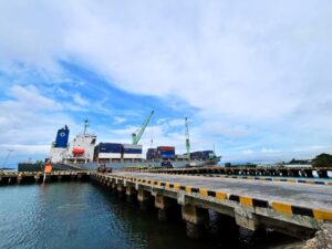Visi Rahmat Gobel 2051: Gorontalo Jadi Pusat Lumbung Pangan Nasional di Indonesia Timur