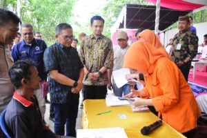 Pemkot Gorontalo Alokasikan Rp 107 Miliar untuk Atasi Kemiskinan Ekstrem