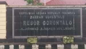 Perkembangan Laporkan Kasus Kekerasan Seksual Malam Tahun Baru di Gorontalo