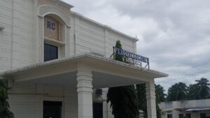 Pekerja PT Royal Coconut Alami Kecelakaan Serius, Pihak Perusahaan Dinilai Tidak Peduli