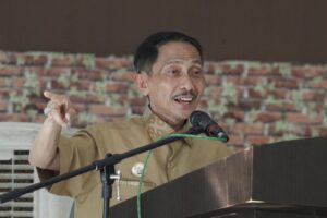 Dana Desa 2024 Turun 13%, Bupati Gorontalo Ungkap Alasannya