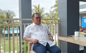 Punya Jaringan Luas di Tingkat Nasional, Tonny Uloli Siap Bangun Gorontalo
