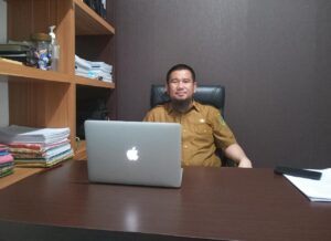 BKPP Gorontalo Akan Laporkan Provokator Pencoretan Nama P3K