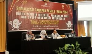 DPTb Pemilu 2024, Perbedaan Hak Suara Pemilih Lintas Wilayah