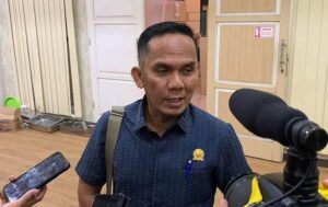 Dekot Gorontalo Ajak Masyarakat Segera Persiapkan Diri untuk Seleksi CASN 2024