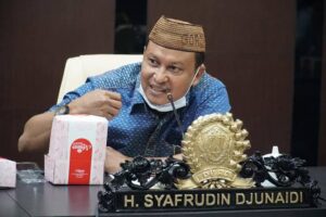 Aleg Dekot Gorontalo Dorong Kreativitas Siswa melalui Pelatihan Wirausaha