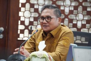 Perangi Kemiskinan, Kota Gorontalo Alokasikan Rp 107 Miliar pada APBD 2024