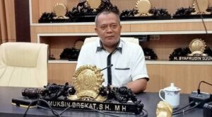 Dekot Gorontalo Dukung Rencana Pembukaan 18 Lahan Parkir Tahun 2024