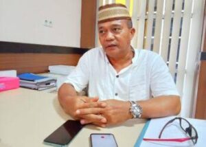 Jumlah Parkiran Bertambah, Mucksin Harap Pemerintah Punya Strategi Tepat