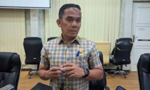 Perubahan Cuaca Ekstrem, Darmawan Himbau Masyarakat untuk Waspada